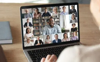 Day 156: Your Virtual Events