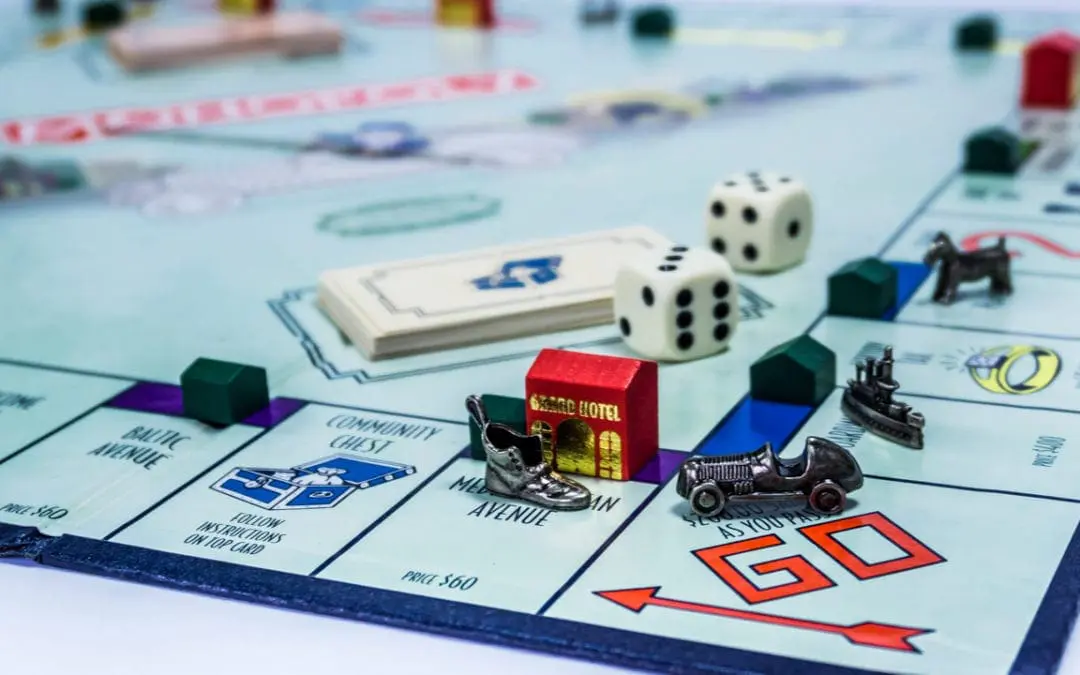 Day 158: : TV Show Billions, Chuck and Michael Bolton