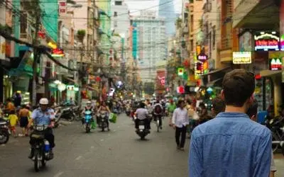 Day 161: China, Facial Recognition