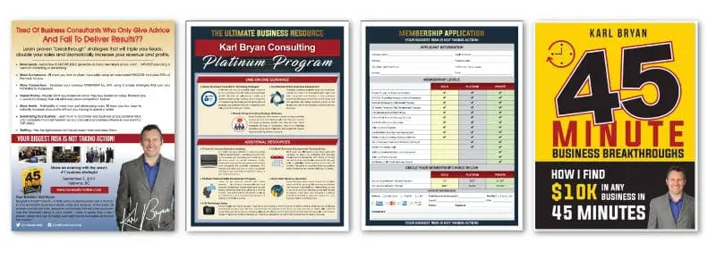 Instantly Covering My Coaching Fees