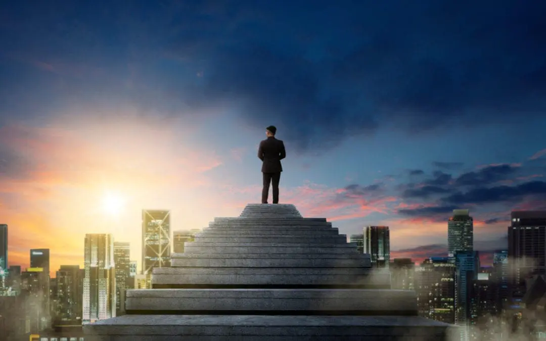 Kroc, Sanders, Disney and What I Refuse To Give Up On