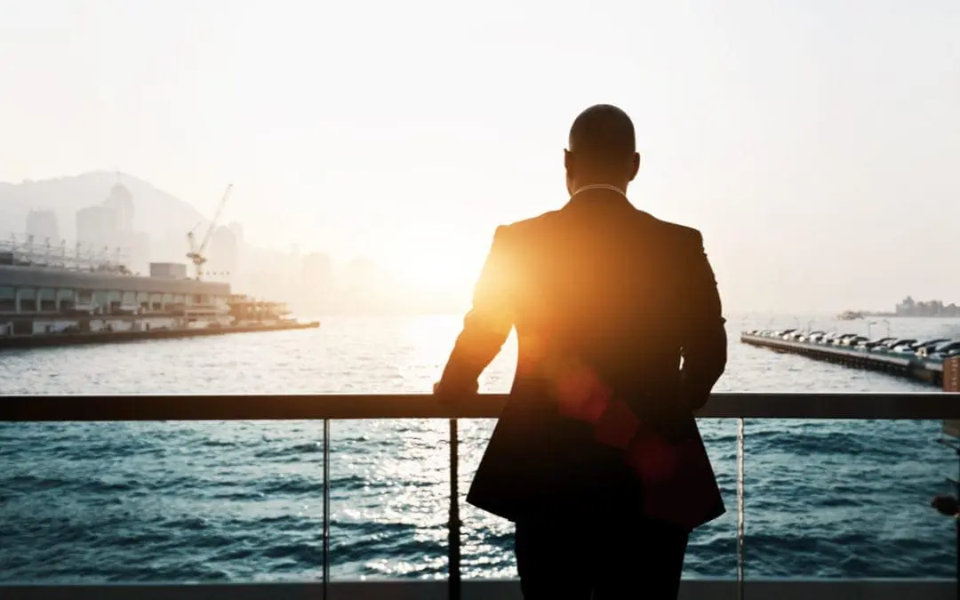 One Coaching Thing: Day 166: Investing Post Pandemic