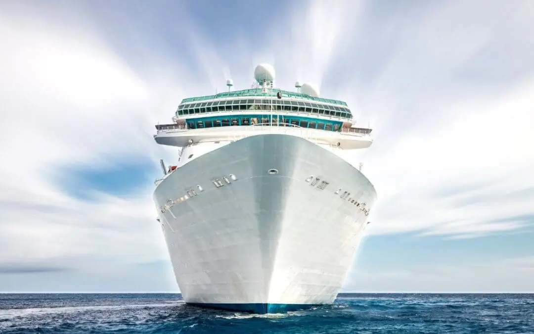 One Thing: 812: Titanic. Arc. Built.