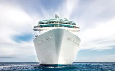 One Thing: 812: Titanic. Arc. Built.