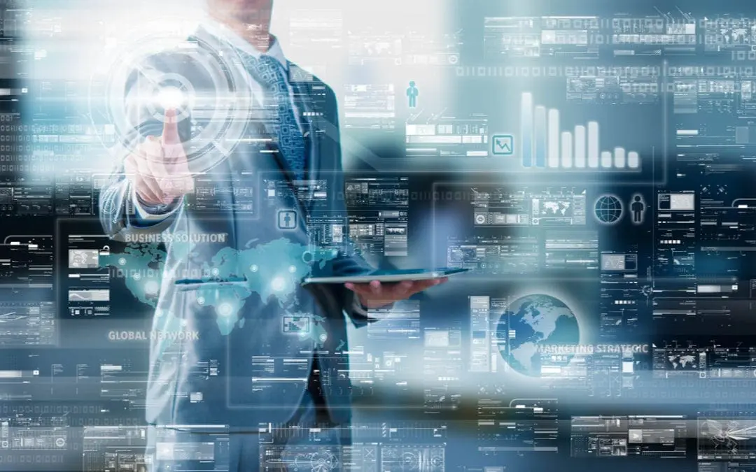 One Thing: Day 182: Jack Welch / DATA