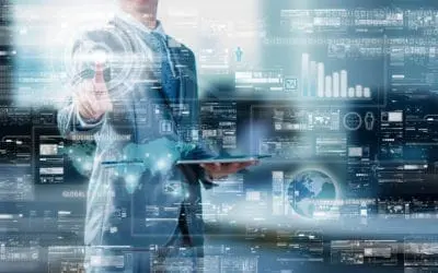 One Thing: Day 182: Jack Welch / DATA