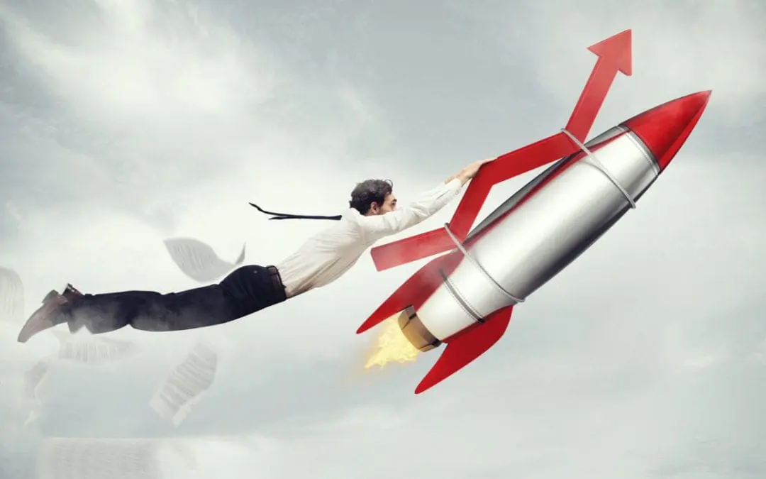 One Thing: Day 183: Sales Skyrocketed When I Did This