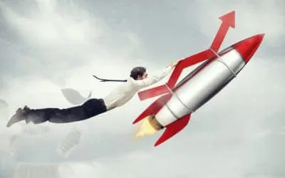 One Thing: Day 183: Sales Skyrocketed When I Did This