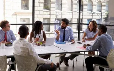 One Thing: Day 184: A $100 Million Dollar Company