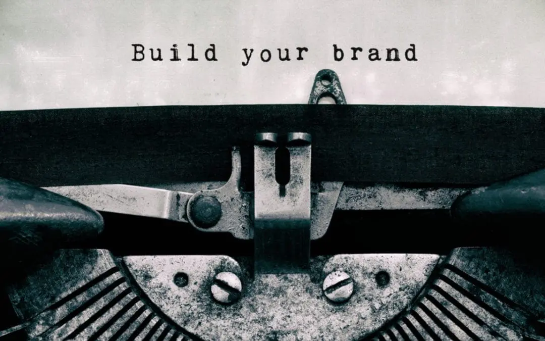 One Thing: Day 186: George Floyd/Branding