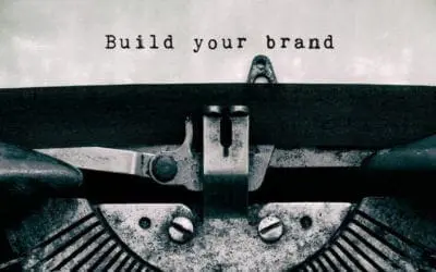 One Thing: Day 186: George Floyd/Branding