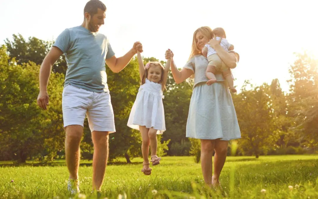 One Thing: Day 190: Love Your Family, Choose Your Peers 