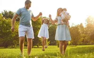 One Thing: Day 190: Love Your Family, Choose Your Peers