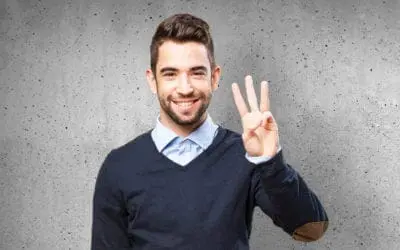 One Thing: Day 193: The 3 Products