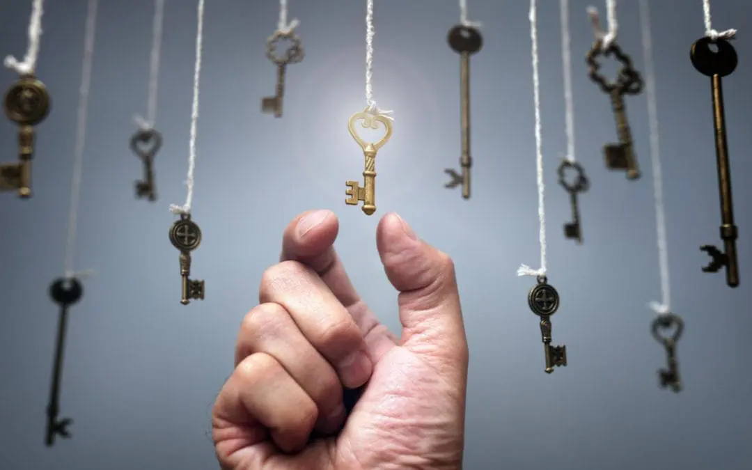 One Thing: Day 200: The Cornerstone Of Life