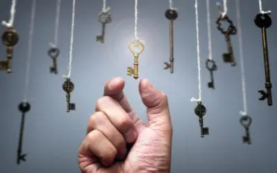 One Thing: Day 200: The Cornerstone Of Life