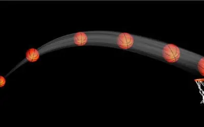 One Thing: Day 211: Michael Jordan and Hockey Fight