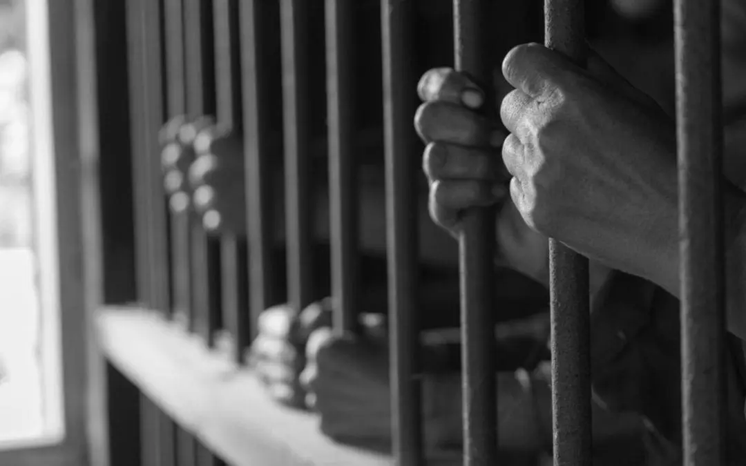 One Thing: Day 217: Jail and Bankruptcy