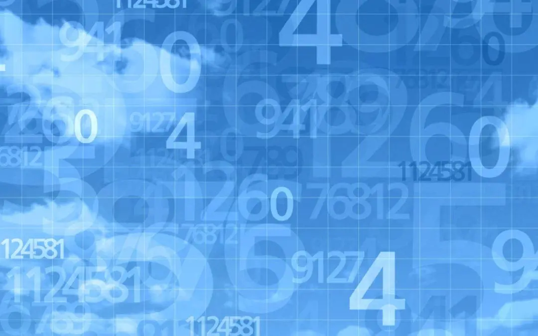 One Thing: Day 231: Drunk. Confusing. Numbers.