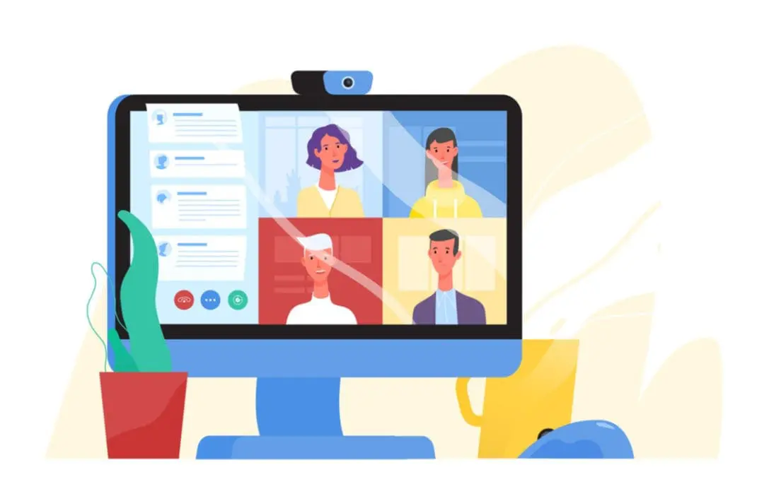 One Thing: Day 235: Staying Virtual?!?