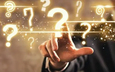 One Thing: Day 238: My $100,000 Question