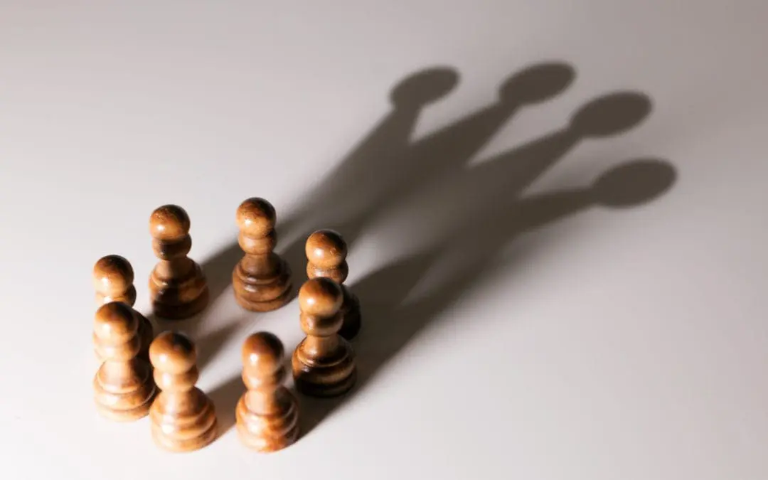 One Thing: Day 240: A Defense Fund