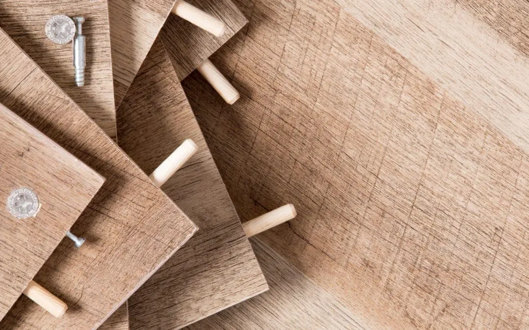 One Thing: Day 243: Unassembled Furniture