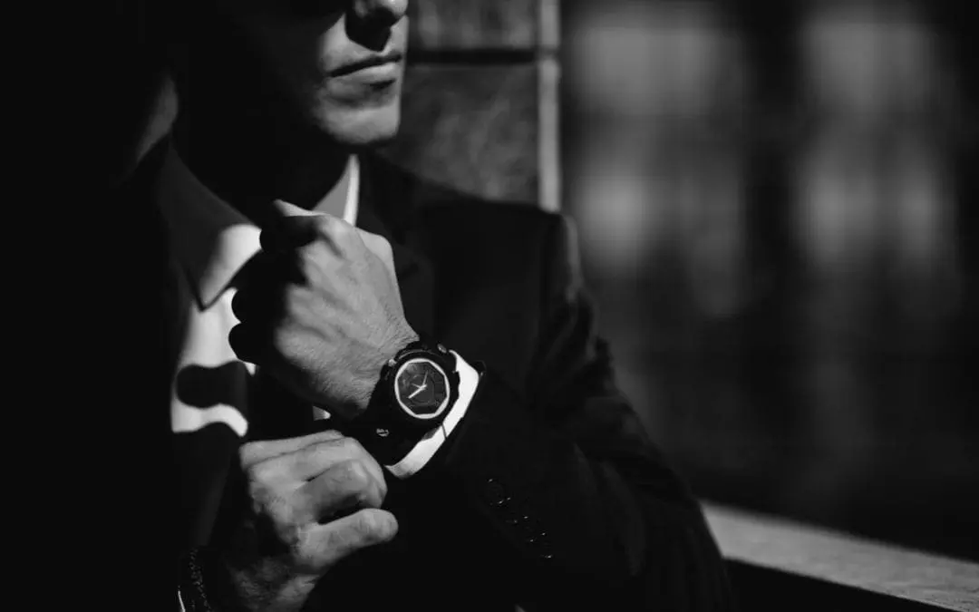 One Thing: Day 245: Fat Pens and Heavy Watches 