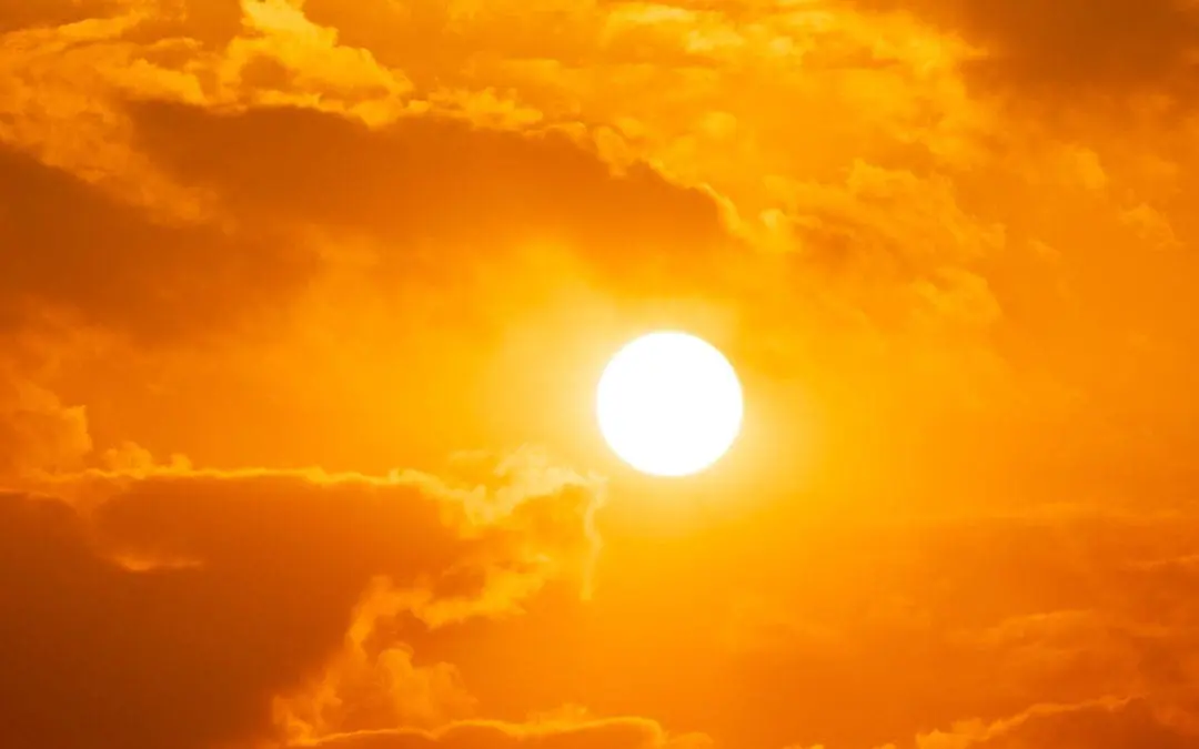 One Thing: Day 249: Becoming Hot