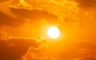 One Thing: Day 249: Becoming Hot