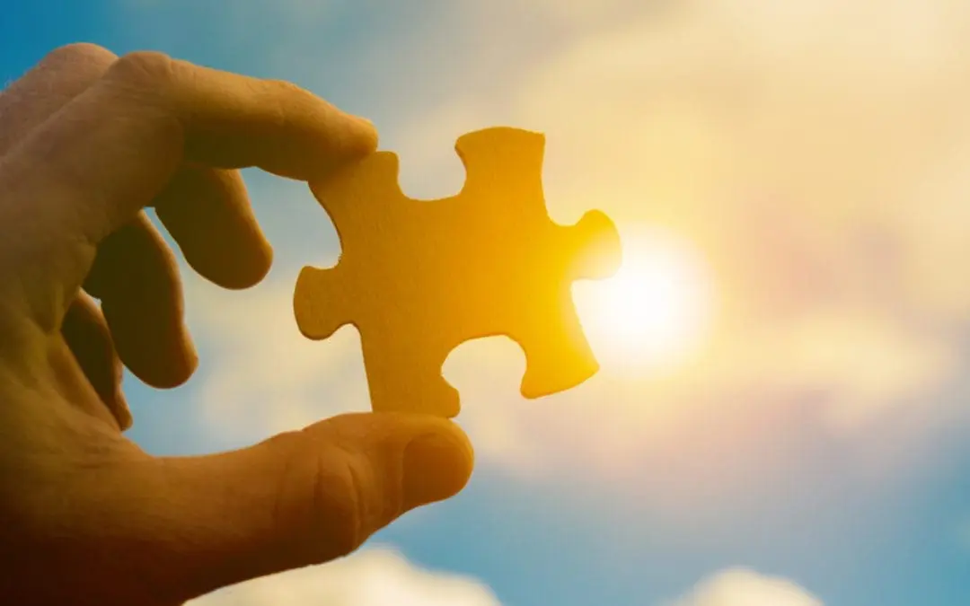 One Thing: Day 260: Solving Your #1 Problem 