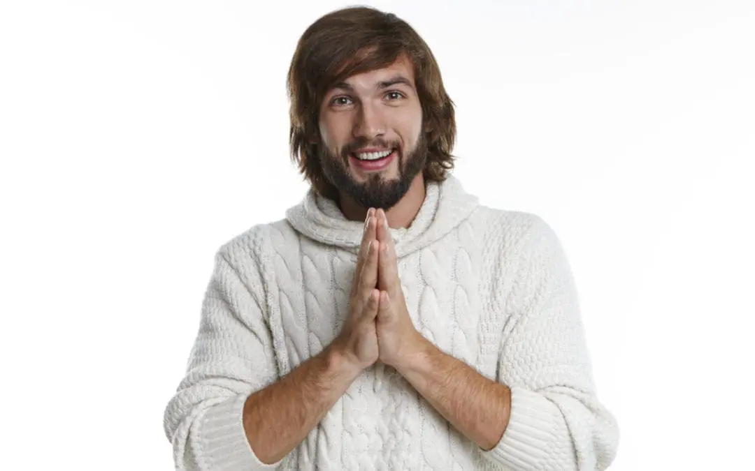 One Thing: Day 268: A HUGE Favor?