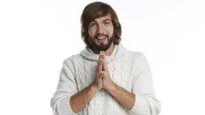 One Thing: Day 268: A HUGE Favor?