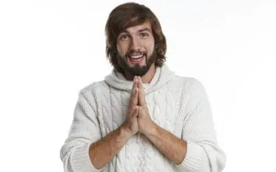 One Thing: Day 268: A HUGE Favor?