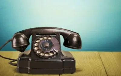 One Thing: Day 269: An Example