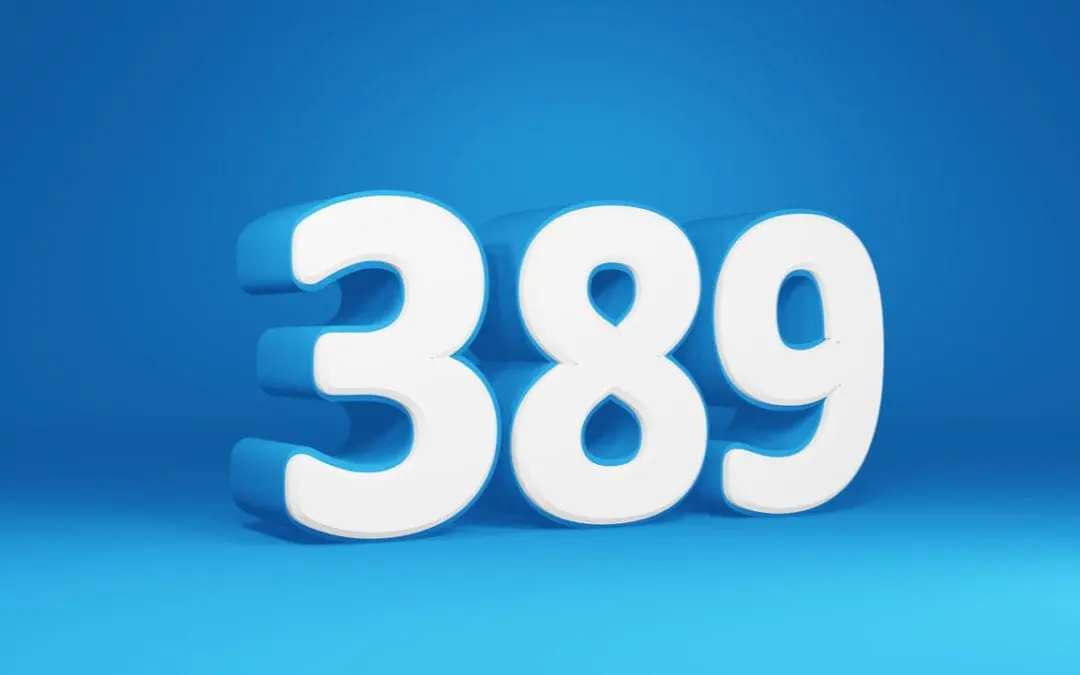 One Thing: Day 271: 389 Dumb Answers