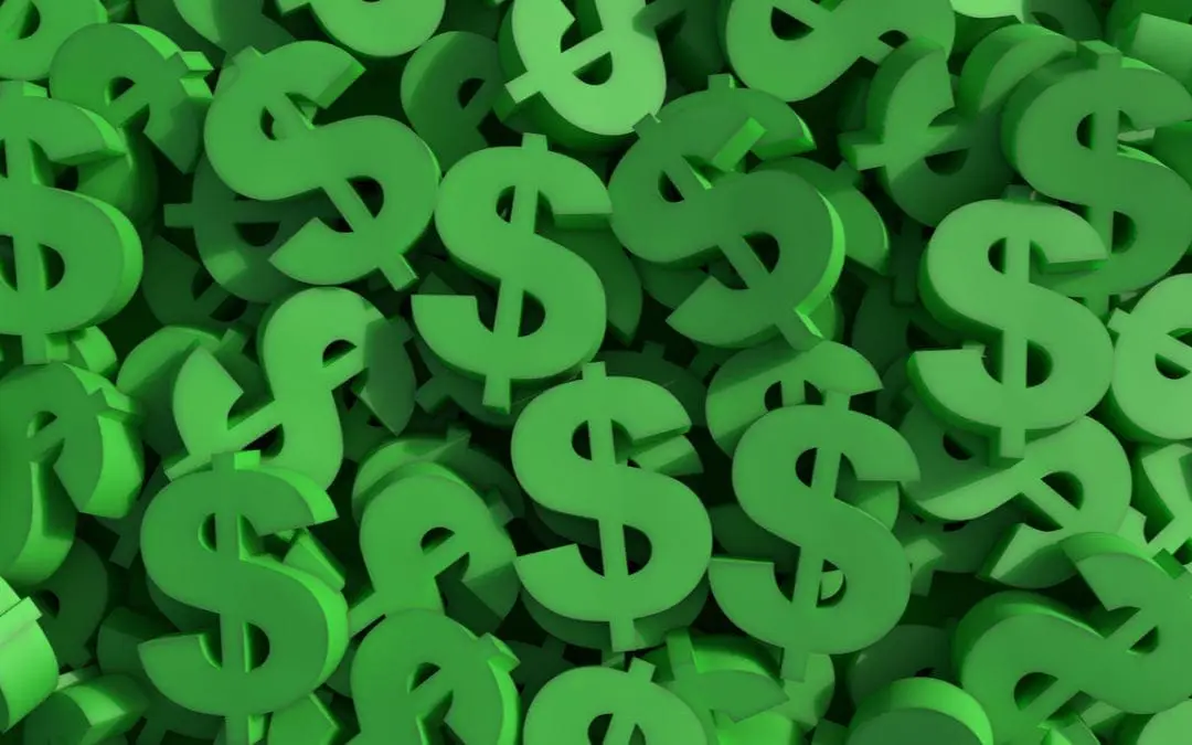 One Thing: Day 272: Get Big. Get Rich.