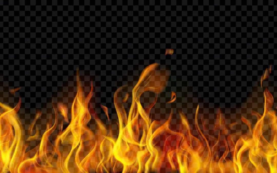 One Thing: Day 274: Burn in Hello