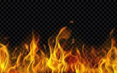 One Thing: Day 274: Burn in Hello