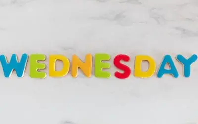 One Thing: Day 278: Political Parties