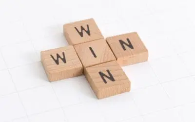 One Thing: Day 284: Win. Lose. Draw.