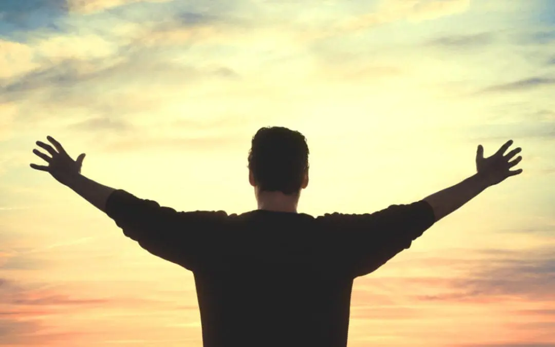 One Thing: Day 285: Taking Back Power