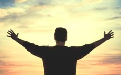 One Thing: Day 285: Taking Back Power