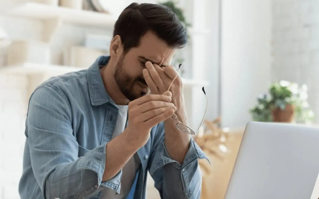 One Thing: Day 289: Cocaine. Straws. Fatigue.