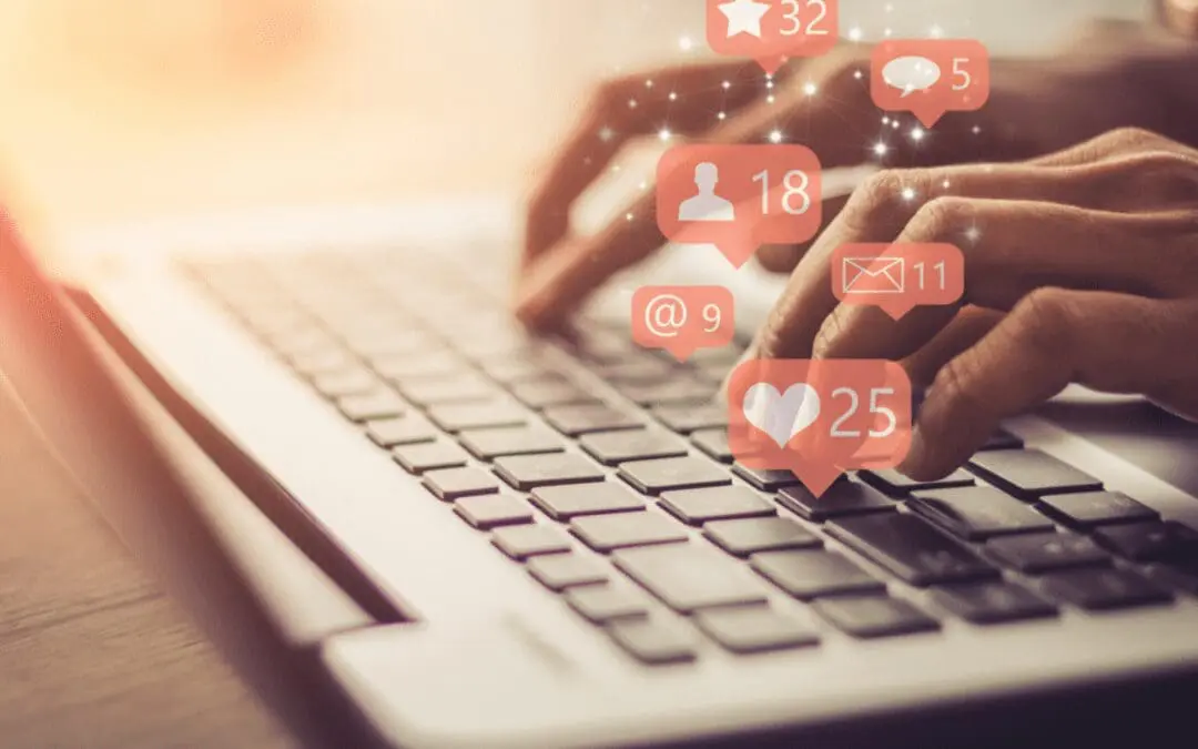 One Thing: Day 292: Mistakes on Social Media