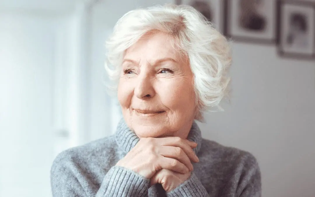 One Thing: Day 294: My Grandma. Black Friday. 