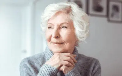 One Thing: Day 294: My Grandma. Black Friday. 