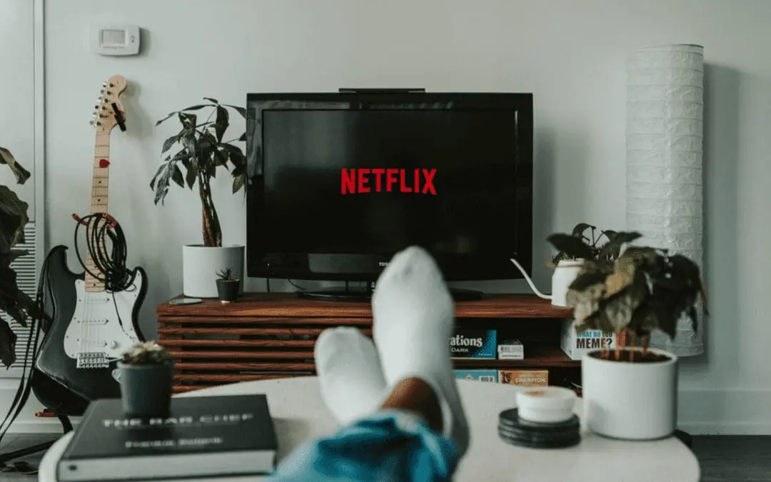 One Thing: Day 299: Netflix’s Culture