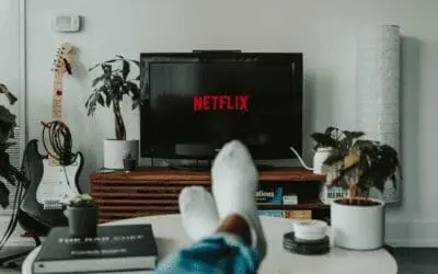 One Thing: Day 299: Netflix’s Culture