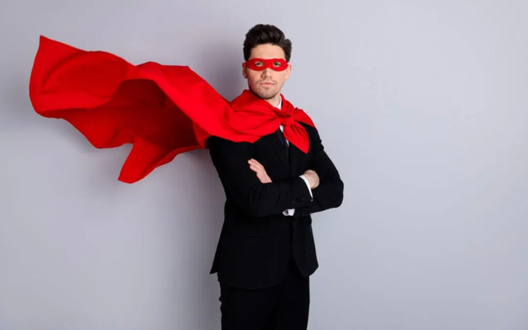 One Thing: Day 303: Four Branding Steps